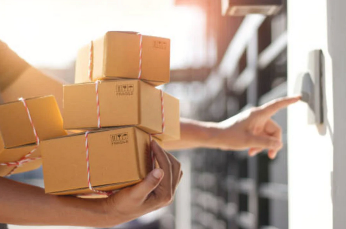 Holiday Shipping Deadlines - 2022