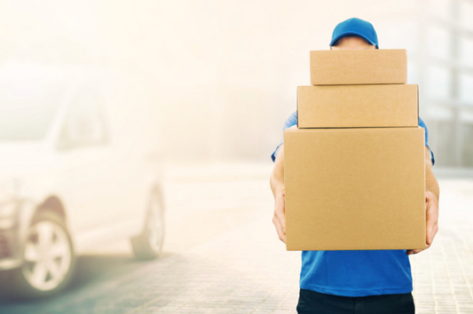 Holiday Shipping Deadlines - 2023