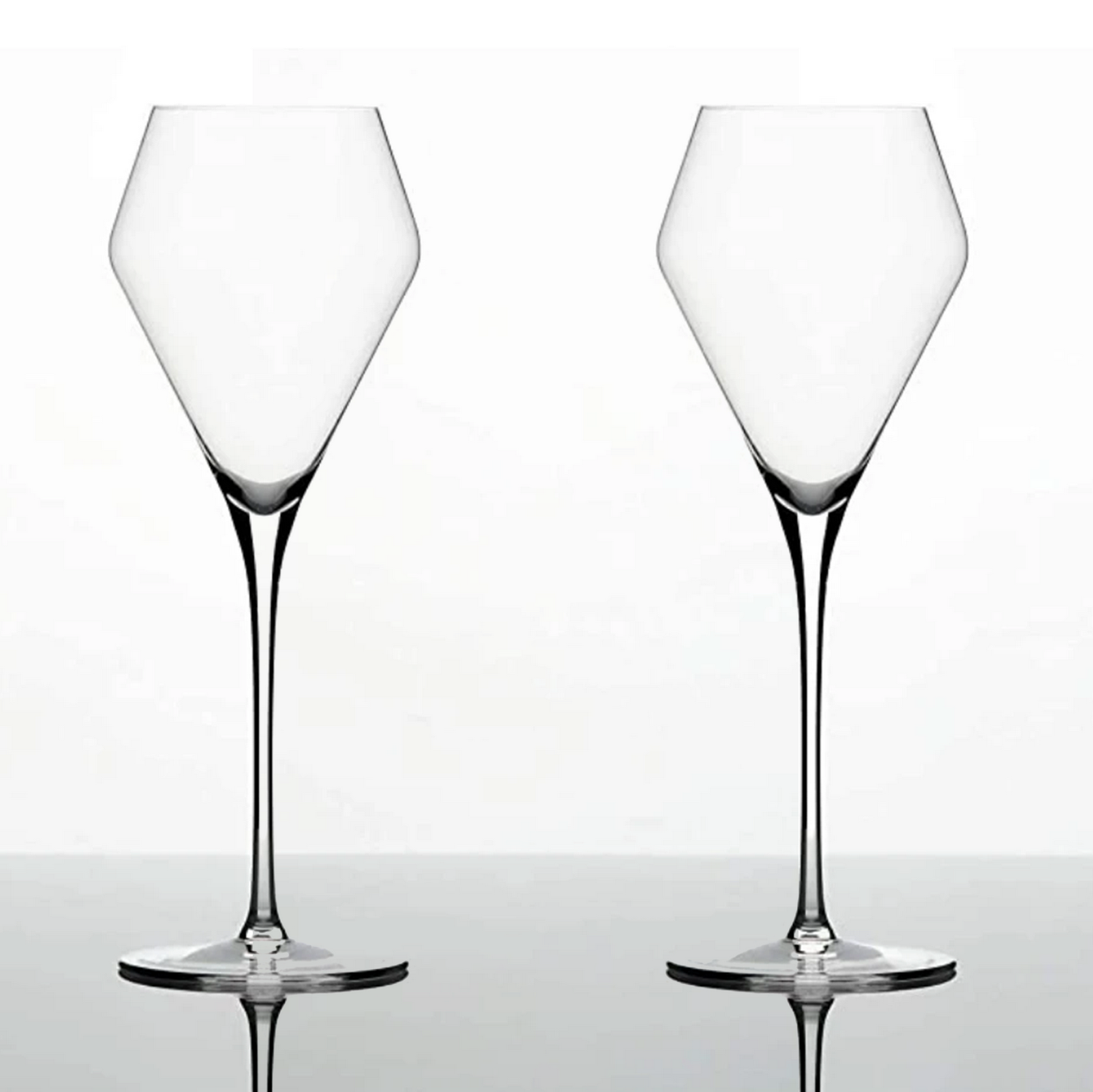 Sauternes Dessert Wine Glass Dimensions & Drawings