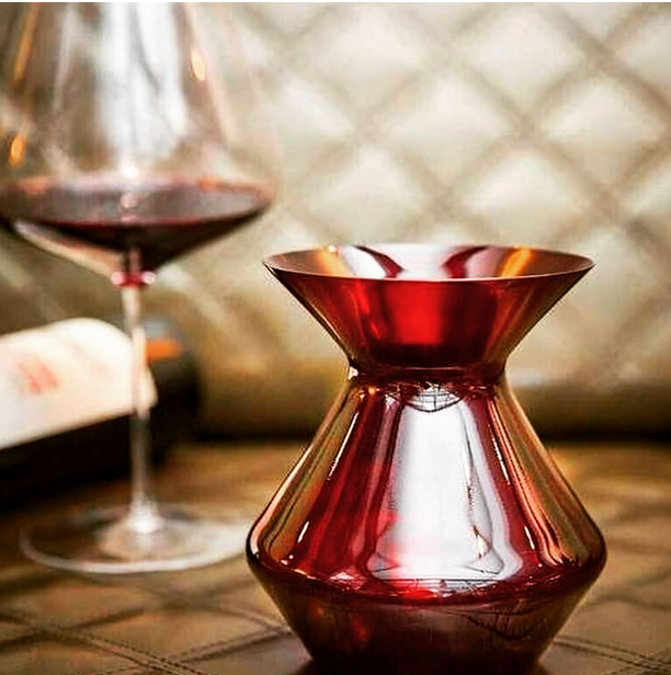 Zalto Denk'Art Spittoon 50 Red