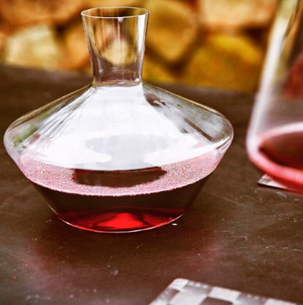 Zalto Denk'Art Mystique Decanter
