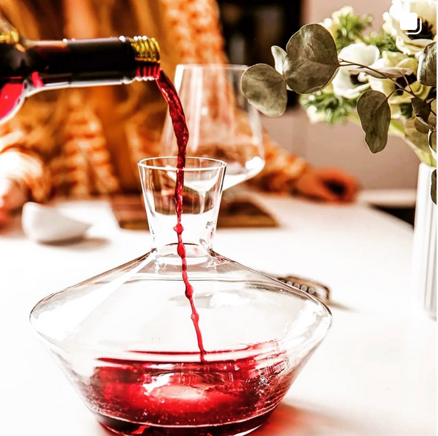Zalto Denk'Art Mystique Decanter