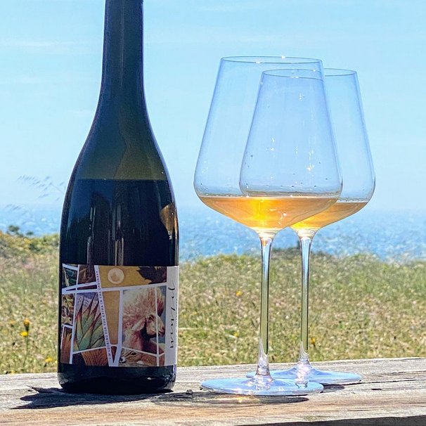 Zalto Denk'Art Bordeaux Glass - Boxed Set of 2