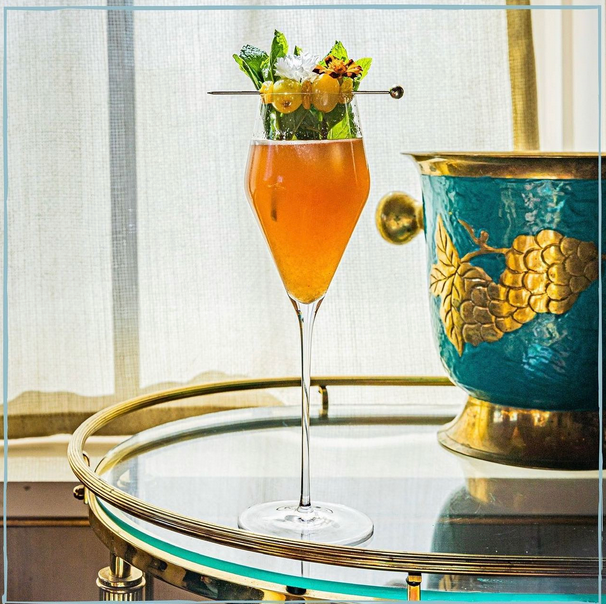 Zalto Denk'Art Champagne Glass