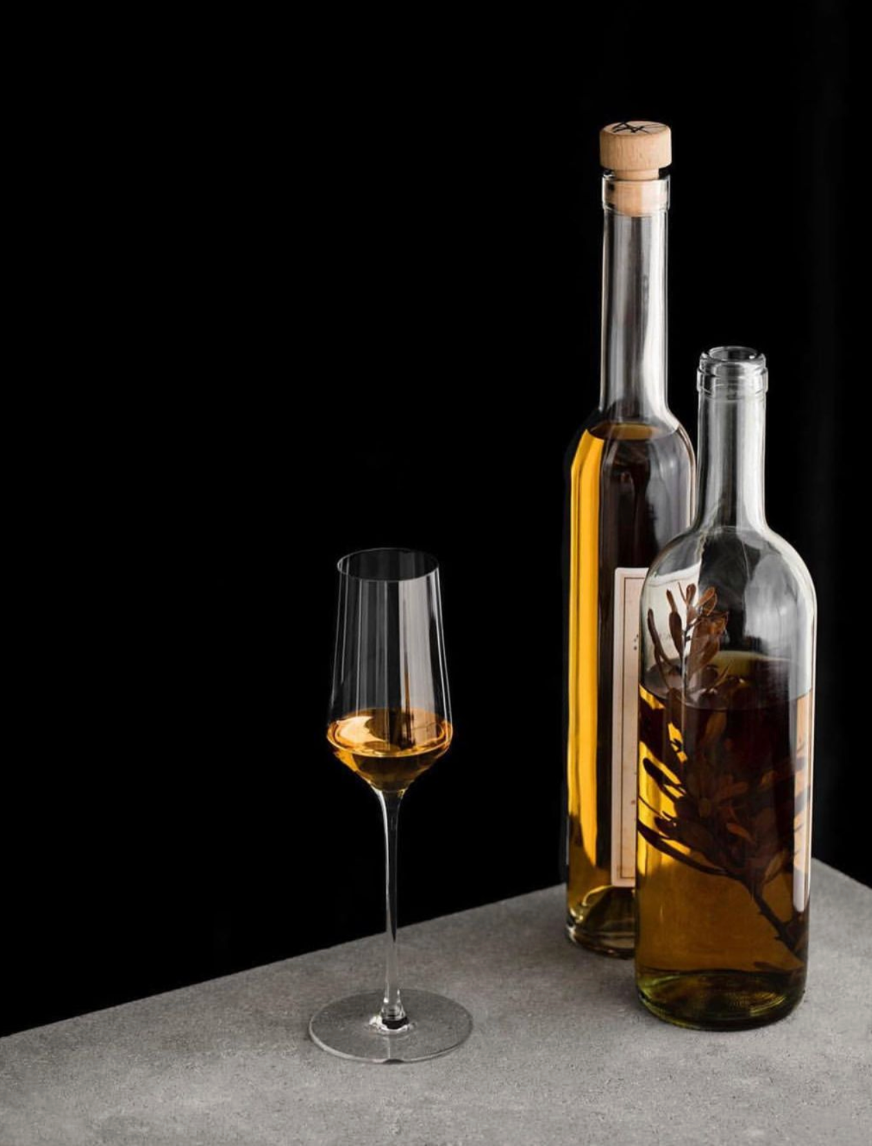 Zalto Denk'Art Digestif Glass