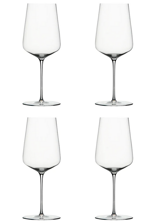 Zalto Denk'Art Universal Glass - 4 Glasses