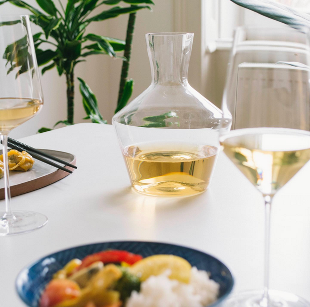 Zalto Denk'Art Axium Decanter