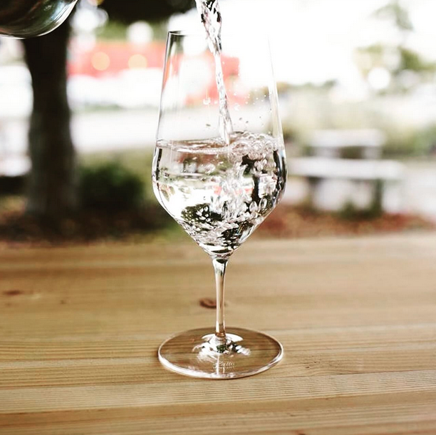 Zalto Denk'Art Water Glass/ Short Stemmed White Wine Glass - Boxed Set of 6