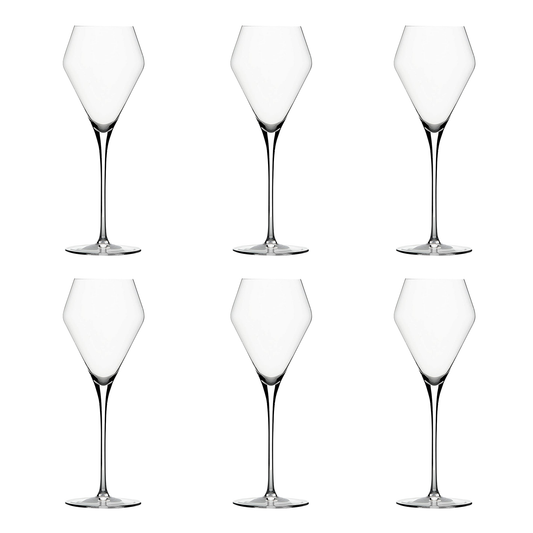 Zalto Denk'Art Dessert Wine Glass - Boxed Set of 6