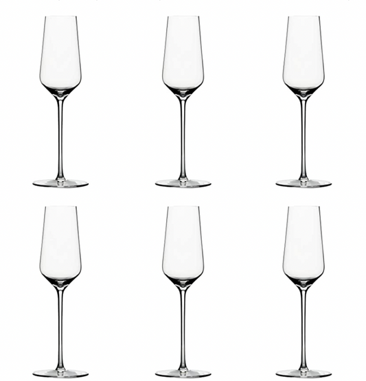 Zalto Denk'Art Digestif Glass - Boxed Set of 6