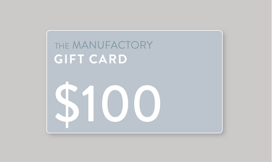 Gift Card | 4 Denominations