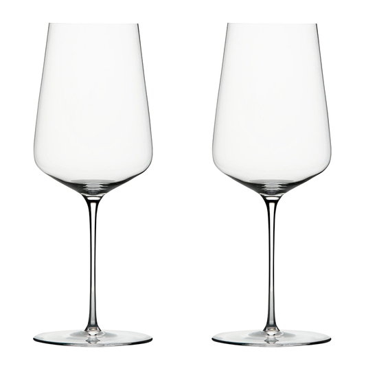 Zalto Denk'Art Universal Glass - 2 Glasses