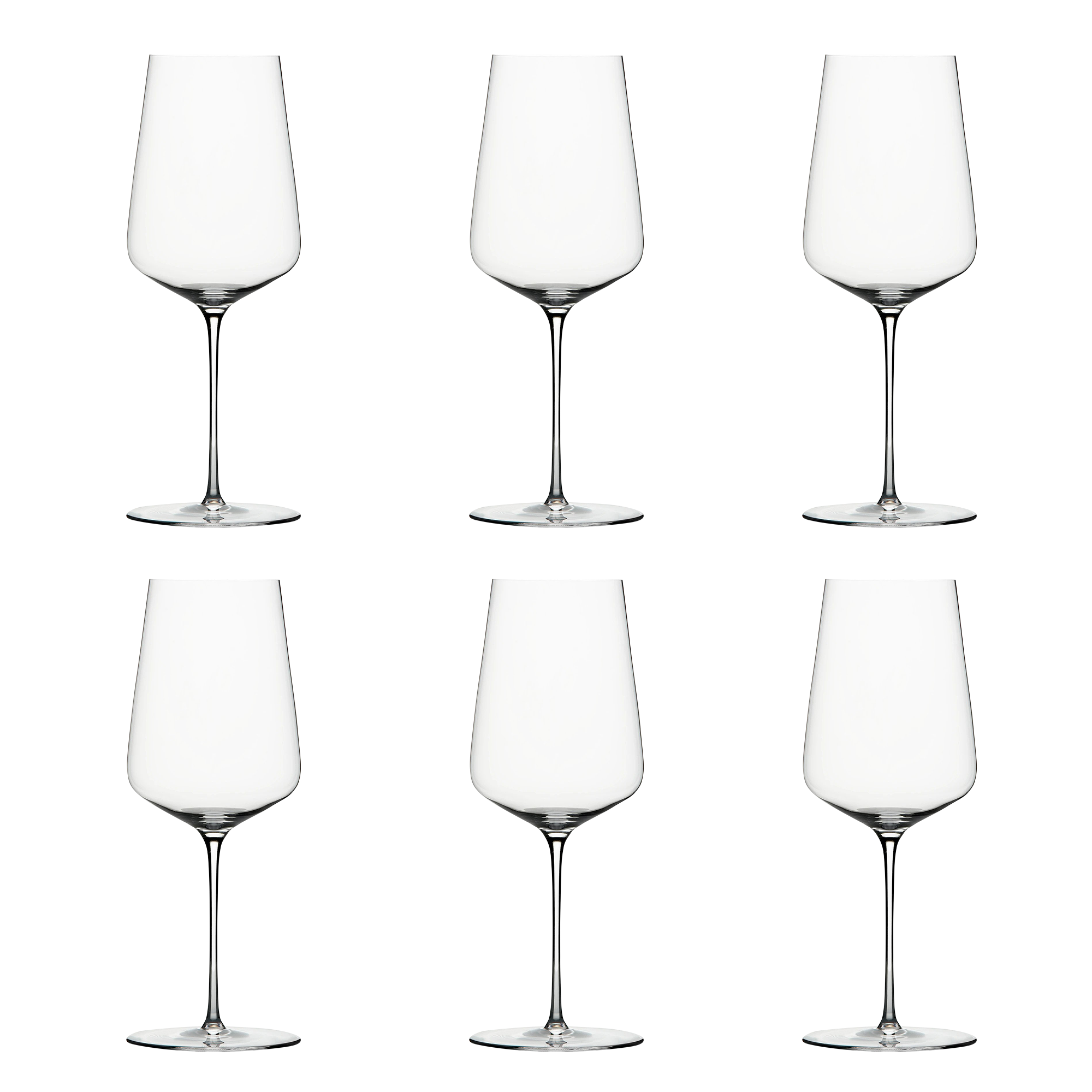 Zalto Denk'Art Universal Glass - 2 Glasses – The Manufactory
