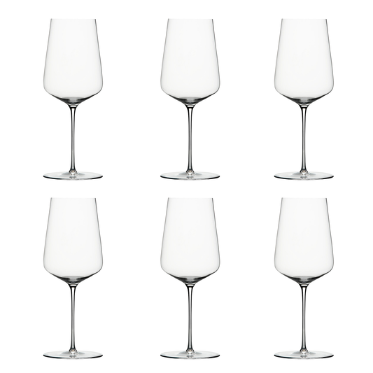 Zalto Denk'Art Universal Glass - Boxed Set of 6
