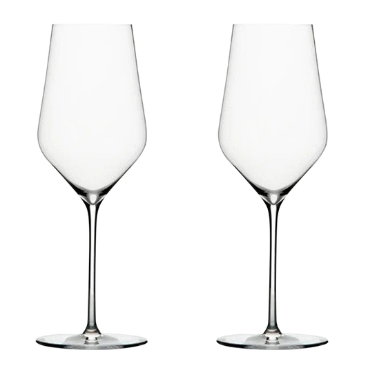 Zalto Denk'Art White Wine Glass - Boxed Set of 2