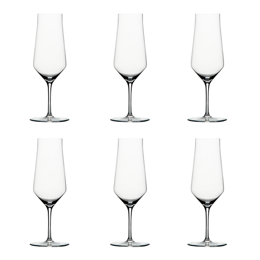 Zalto Denk'Art Beer Glass - Boxed Set of 6