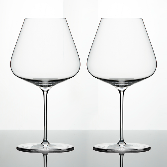 Zalto Denk'Art Burgundy - Boxed Set of 2