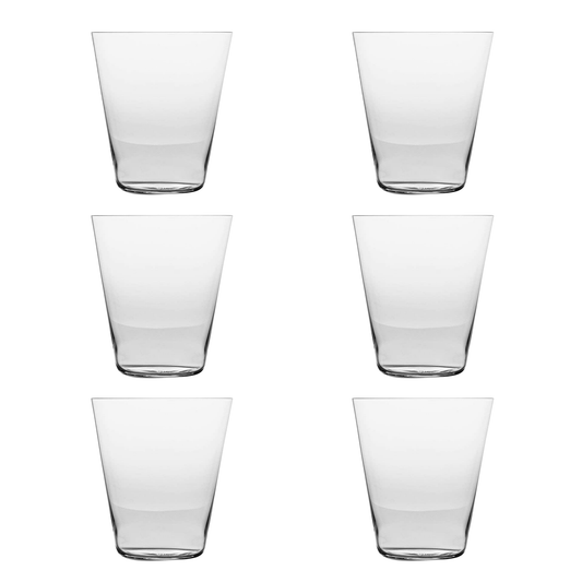 Zalto Denk'Art Cocktail / Tumbler Glass - 6 Glasses