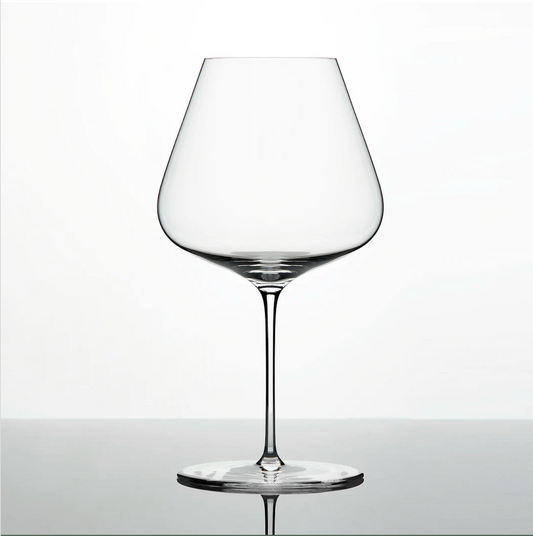 Elevate Your Wine Experience With the Zalto Burgundy Glass