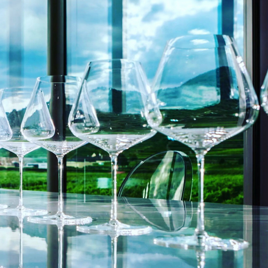 Elevate Your Wine Experience With the Zalto Burgundy Glass