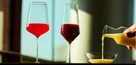 Beyond the Bottle: Unexpected Ways to Use Zalto Glassware