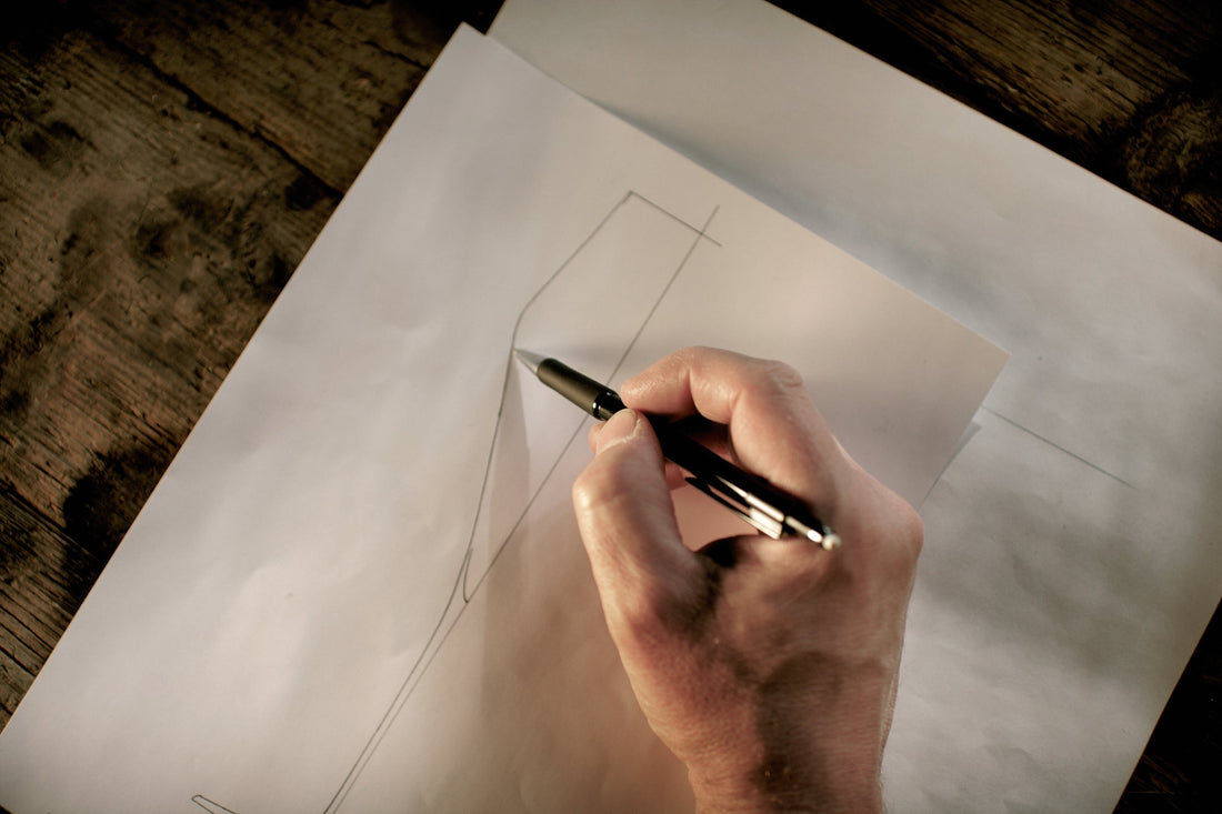 The Design Philosophy Behind Zalto Wine Glasses