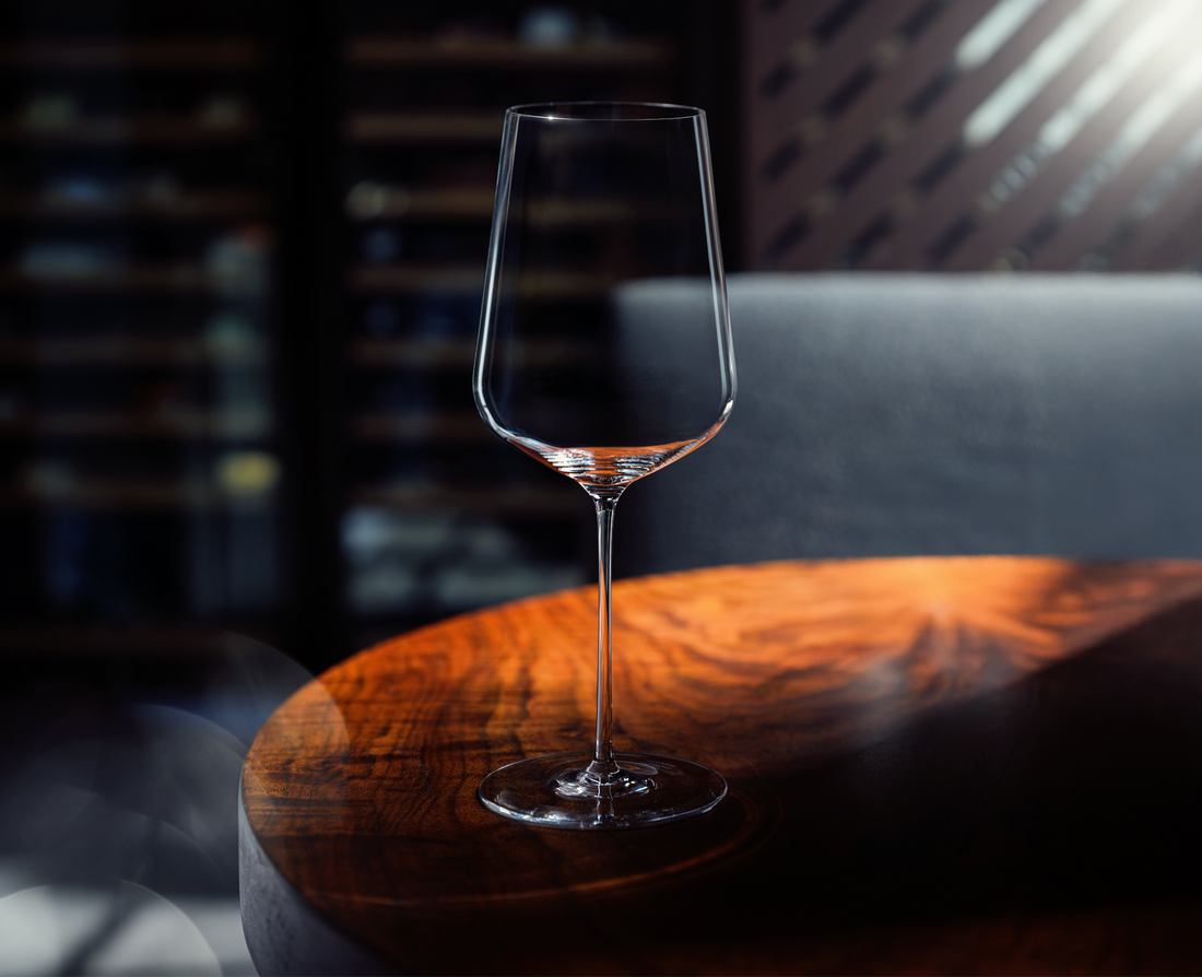 The Original Universal Glass