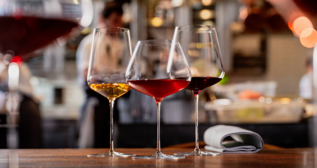 Should You Chill Red Wine?
