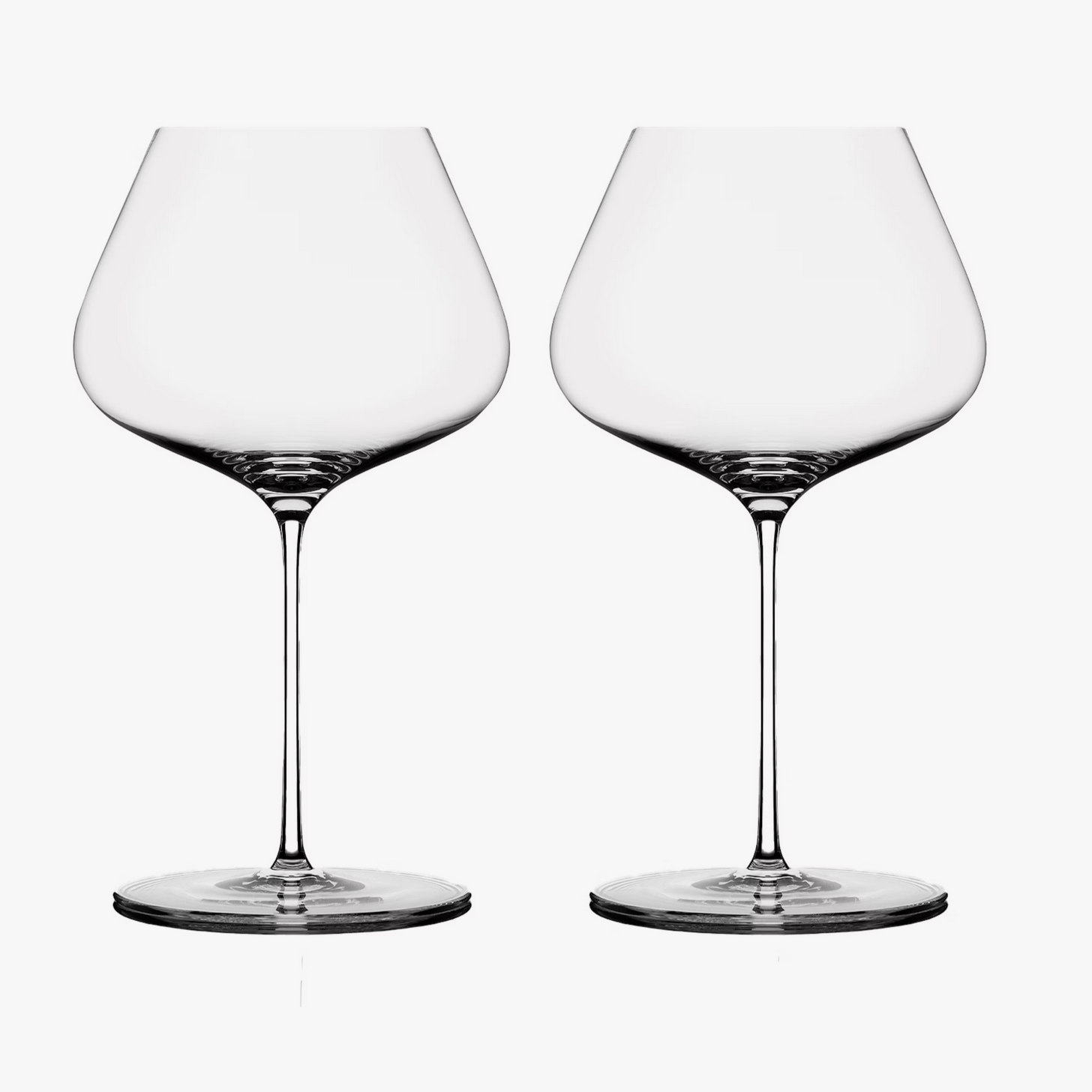 Zalto Denk'Art Balance Natural Wine Glass - Set of 4