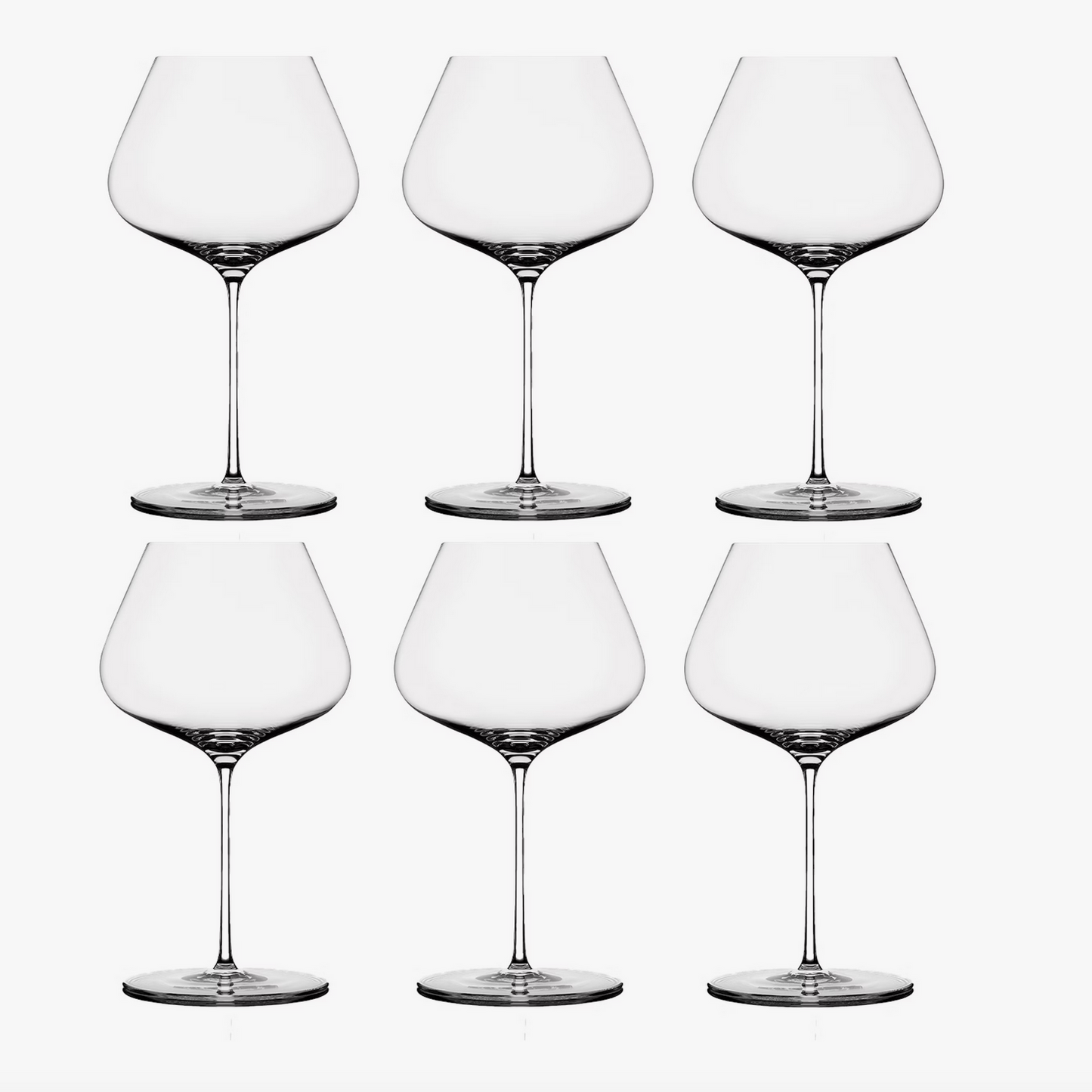 Zalto Denk'Art Balance Glass - Boxed Set of 6