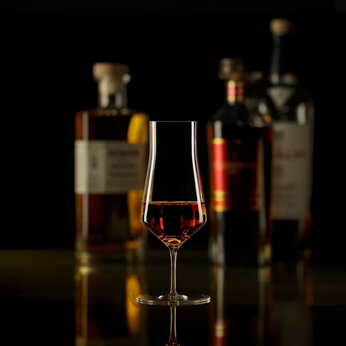 Zalto Denk'Art Cask Glass
