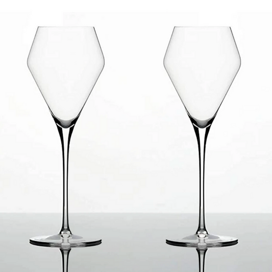 Zalto Denk'Art Dessert Wine Glass - Boxed Set of 2