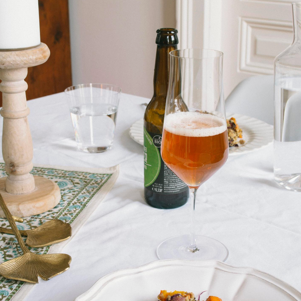 Zalto Denk'Art Beer Glass – The Manufactory Zalto Denk'Art Beer Glass – The Manufactory
