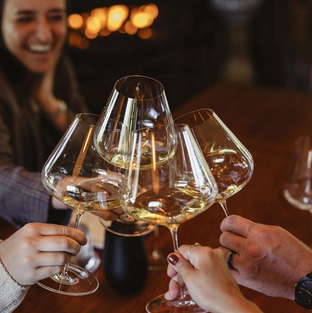 Zalto Denk'Art Bordeaux Glass - 4 Glasses – The Manufactory Zalto Denk'Art Bordeaux Glass - 4 Glasses – The Manufactory