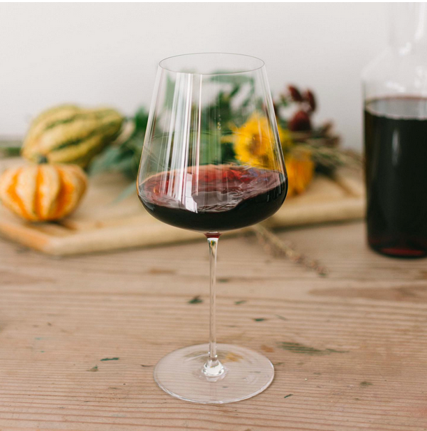 Bordeaux Glass () Bordeaux Glass
