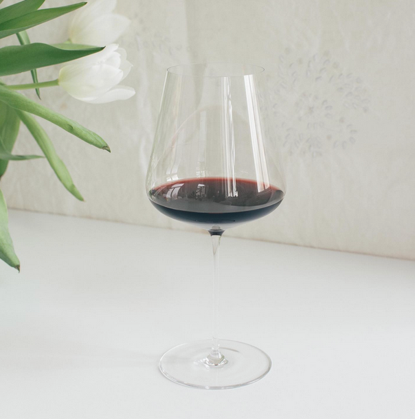 Zalto Denk'Art Bordeaux Glass