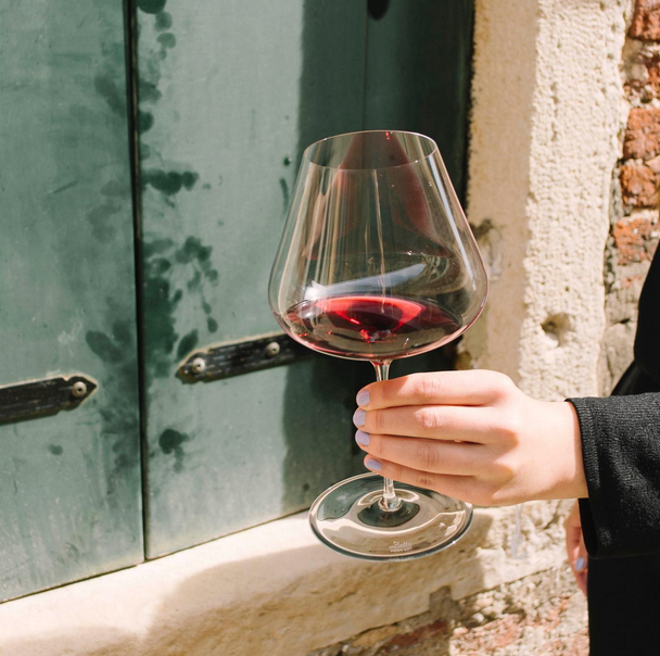 Zalto Bordeaux Wine Glass - Thumbnail 5