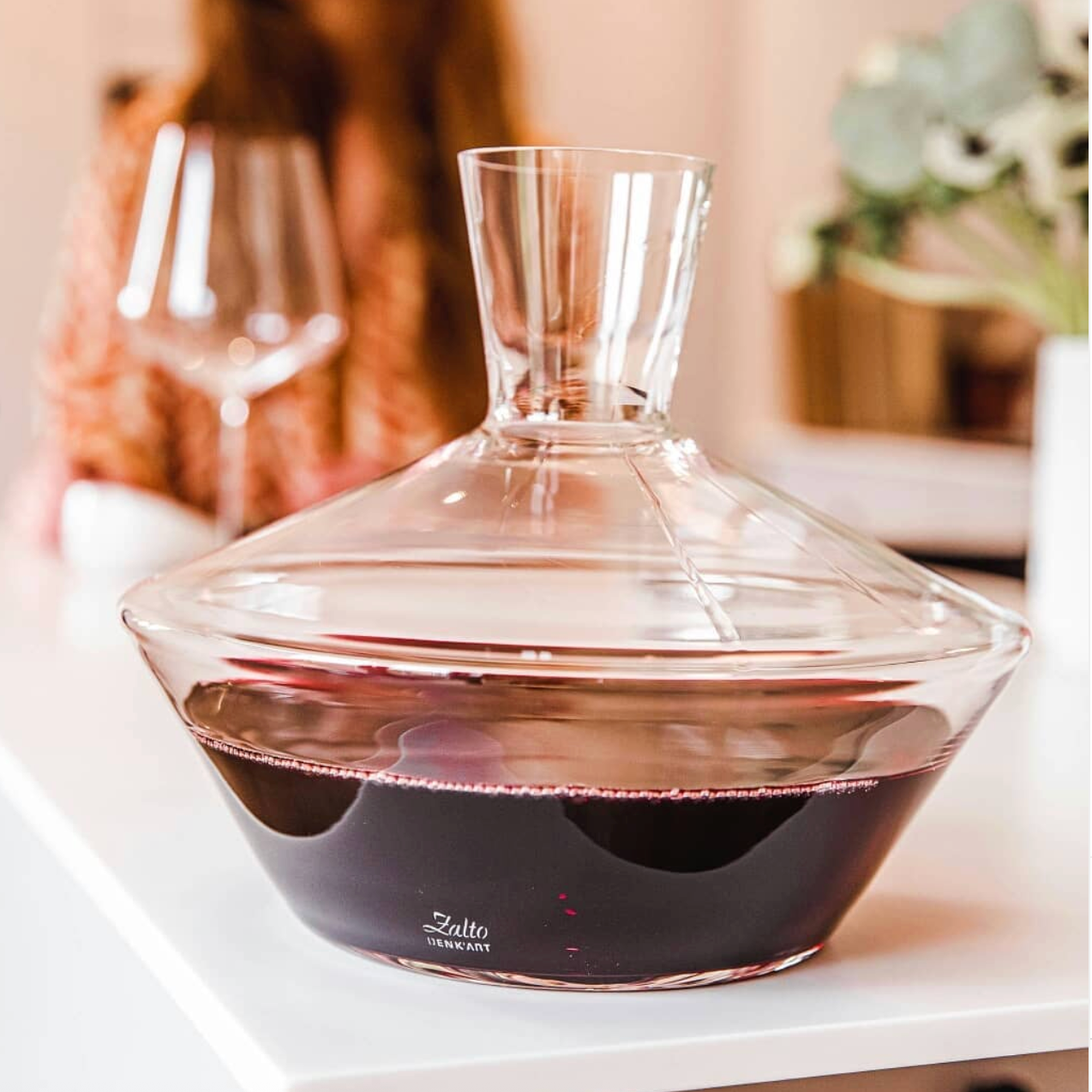 Zalto Denk'Art Mystique Decanter