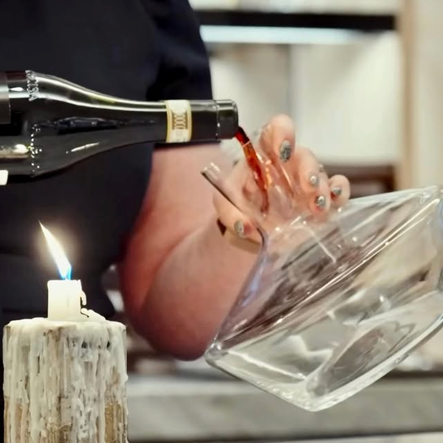 Zalto Denk'Art Mystique Decanter