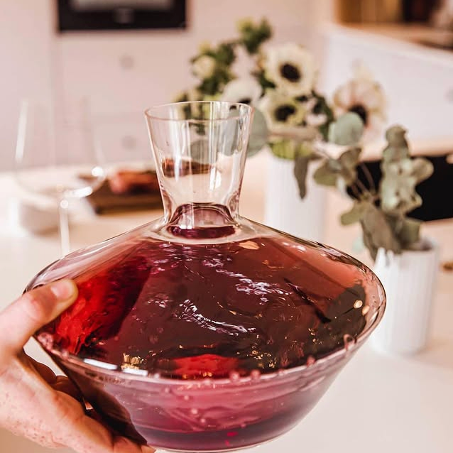 Zalto Denk'Art Mystique Decanter