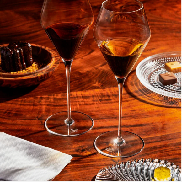 Zalto Denk'Art Dessert Wine Glass - Boxed Set of 6