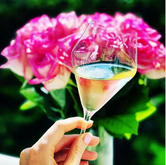 Zalto Denk'Art Dessert Wine Glass - Boxed Set of 6