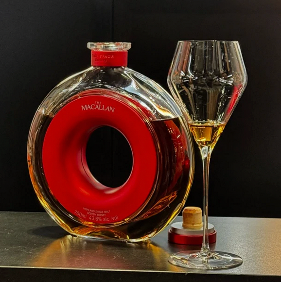 Zalto Denk'Art Dessert Wine Glass - Boxed Set of 6