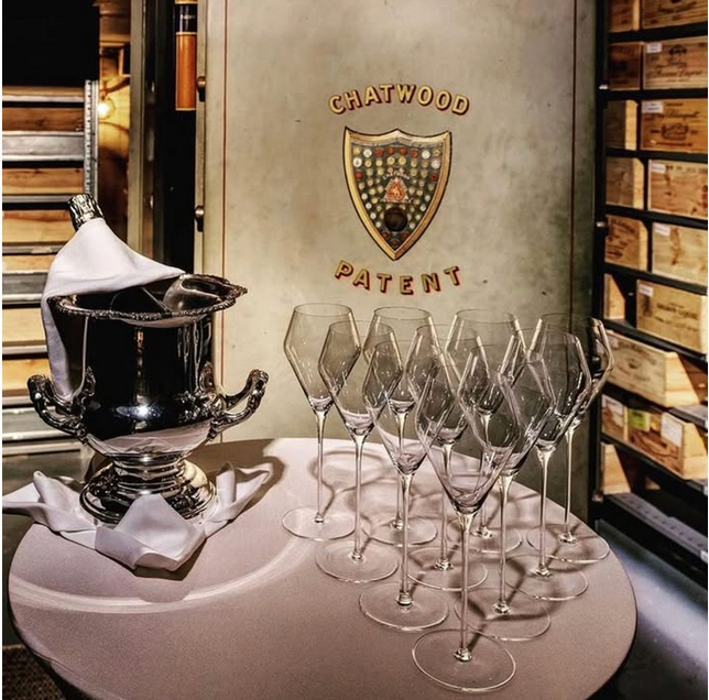 Zalto Denk'Art Dessert Wine Glass - Boxed Set of 6