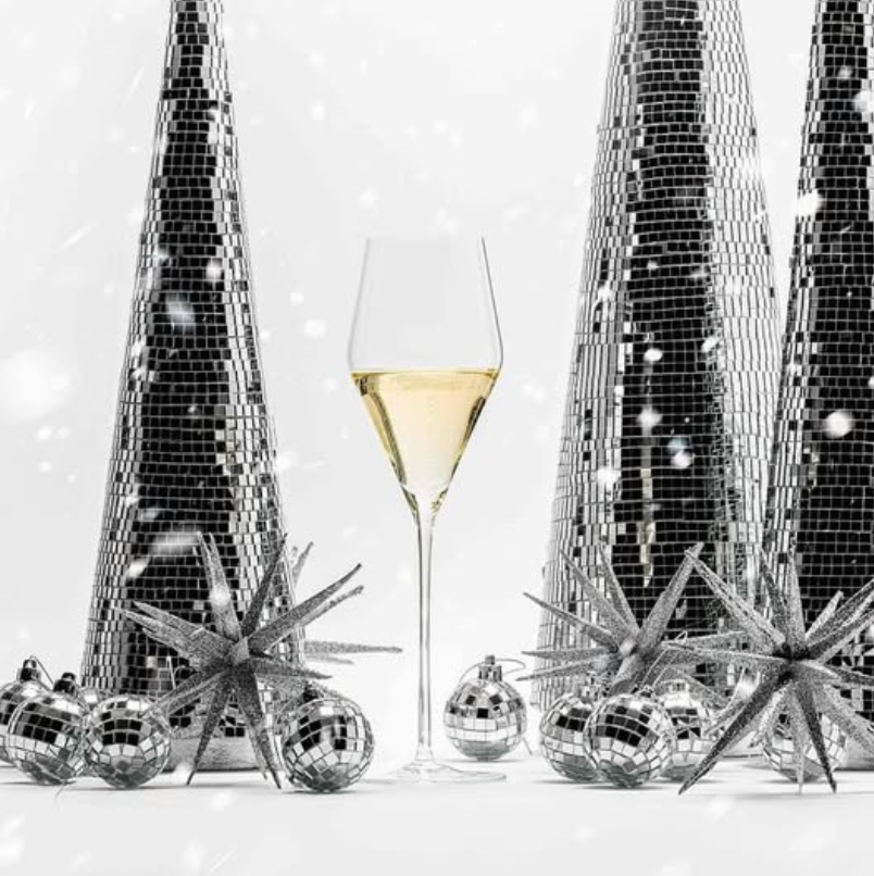 Zalto Denk'Art Champagne Glass