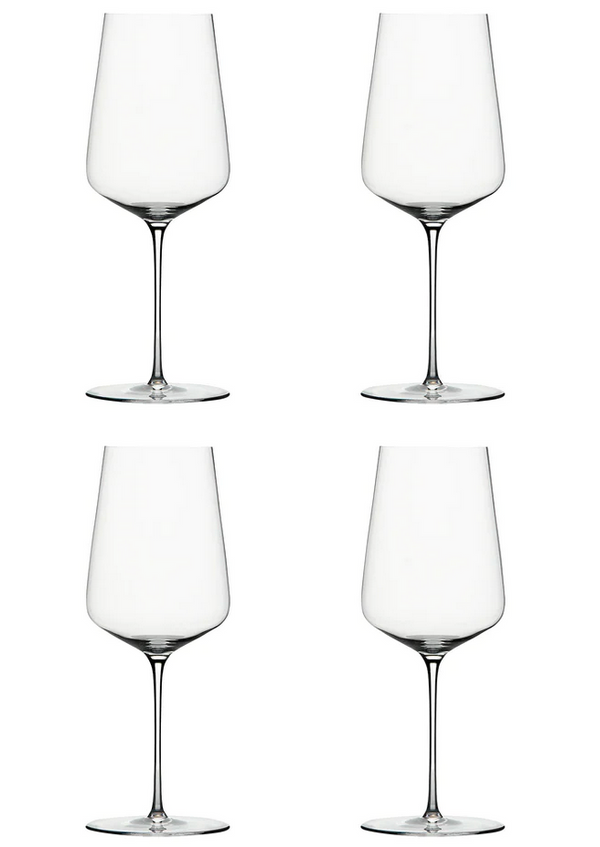 Zalto Denk'Art Universal Glass 4 Glasses The Manufactory