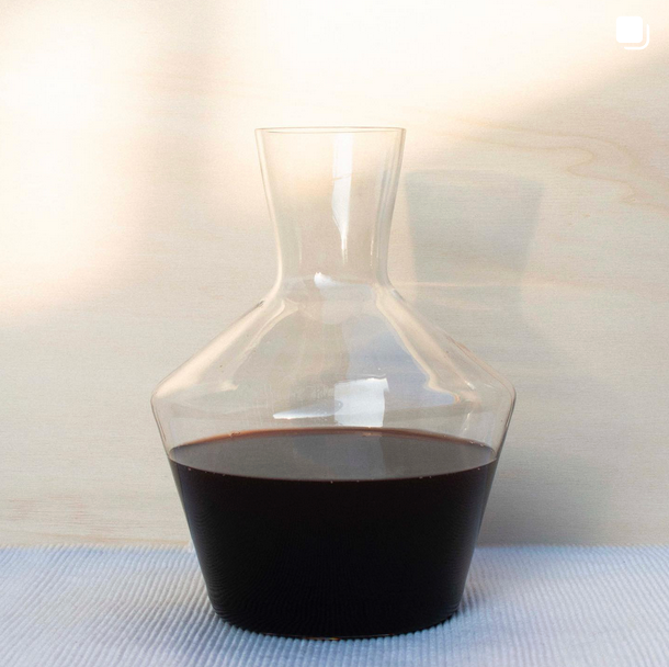 Zalto Denk'Art Axium Decanter