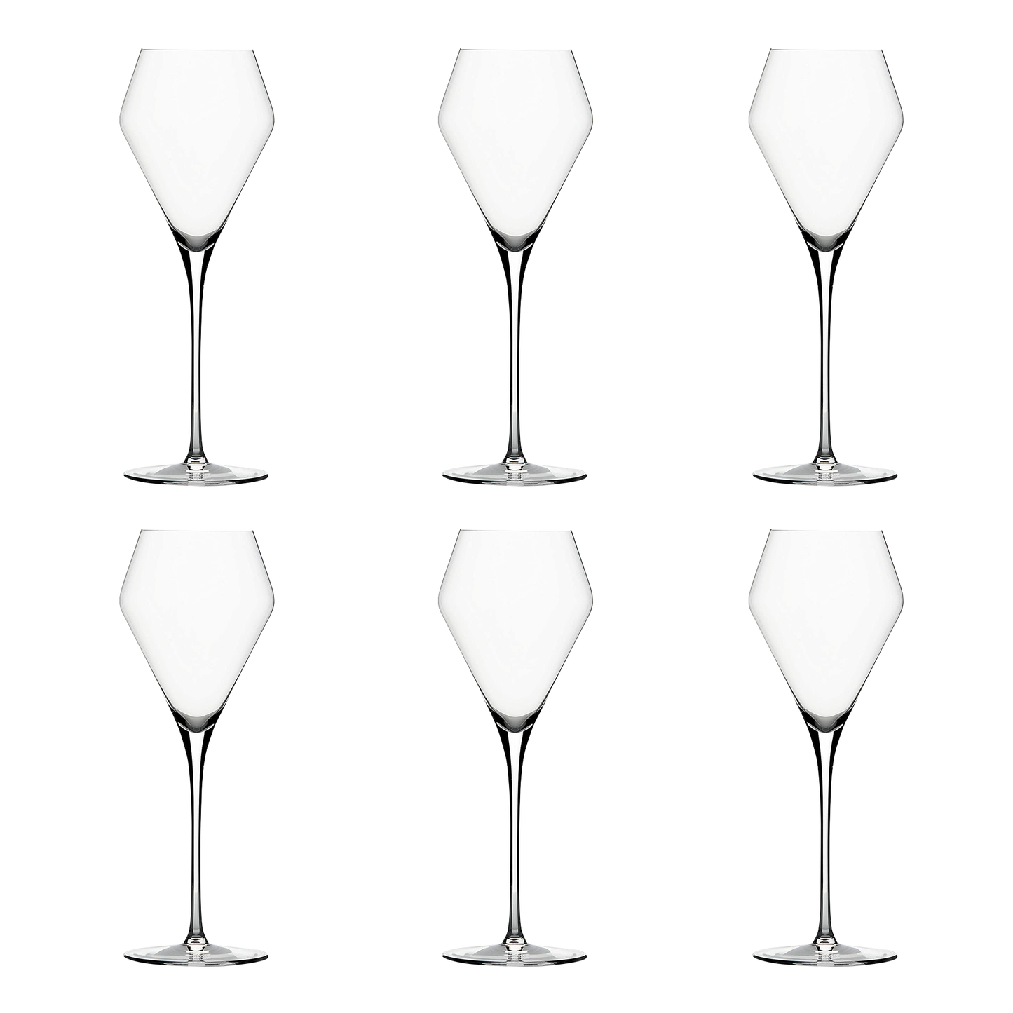 Zalto Denk'Art Dessert Wine Glass - Boxed Set of 6
