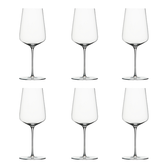 Zalto Denk'Art Universal Glass - 6 Glasses