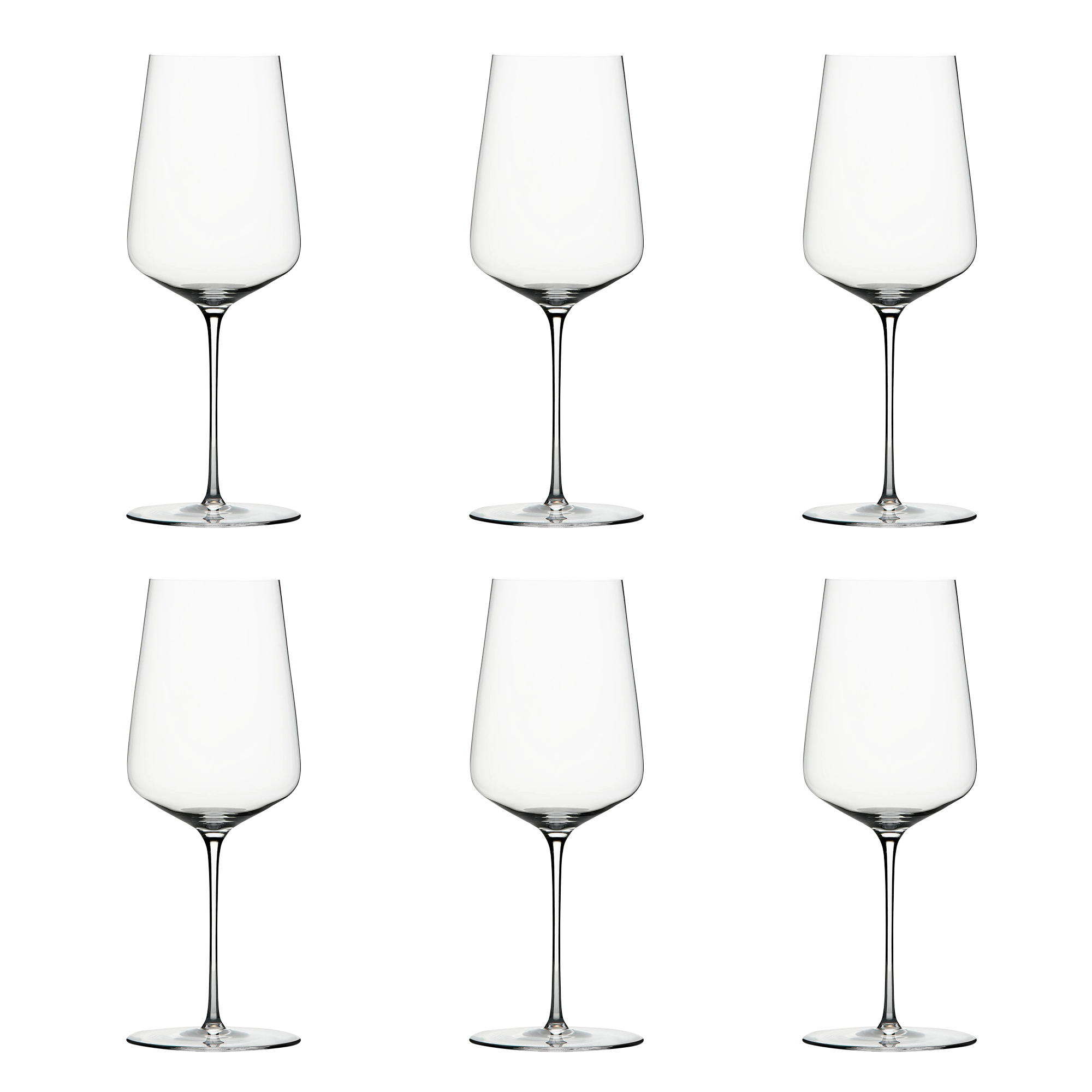 Zalto Denk'Art Universal Glass - Boxed Set of 6